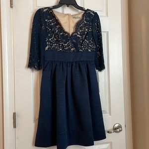 Eliza J dress